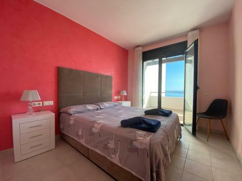 Apartamento Casa Playa Vista