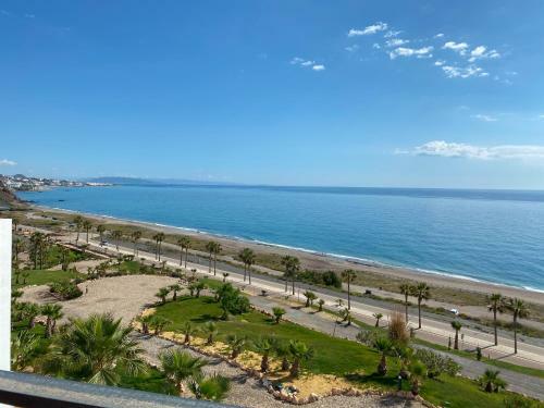 Apartamento Casa Playa Vista