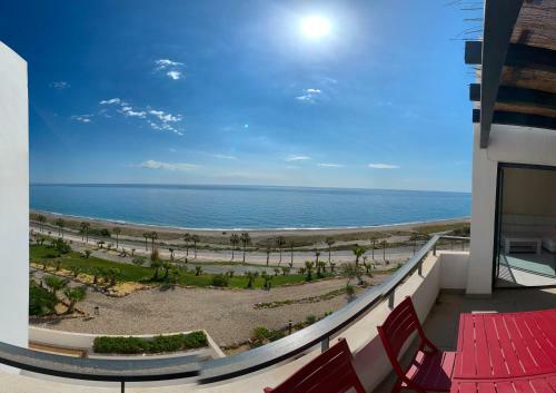 Apartamento Casa Playa Vista