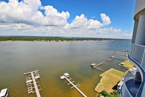 Bel Sole Penthouse 1801 By Youngs Suncoast