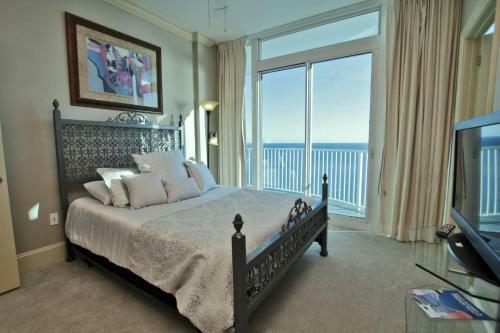 Bel Sole Penthouse 1801 By Youngs Suncoast