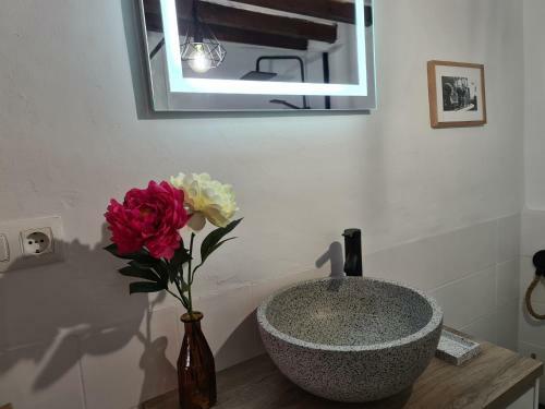 Apartamento La Casita De Sheyla