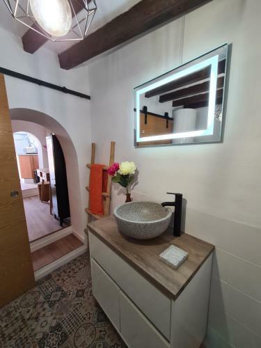 Apartamento La Casita De Sheyla