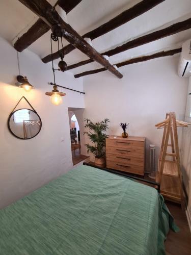 Apartamento La Casita De Sheyla