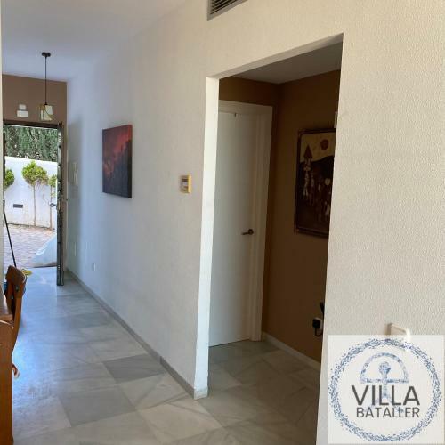 Apartamento Villa Bataller I
