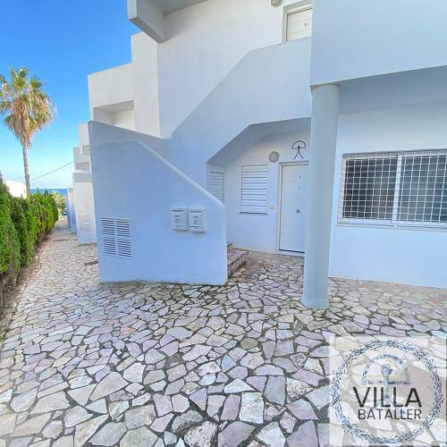 Apartamento Villa Bataller I