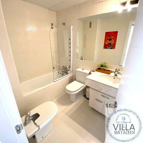 Apartamento Villa Bataller I