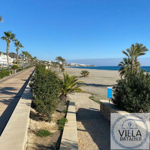 Apartamento Villa Bataller I