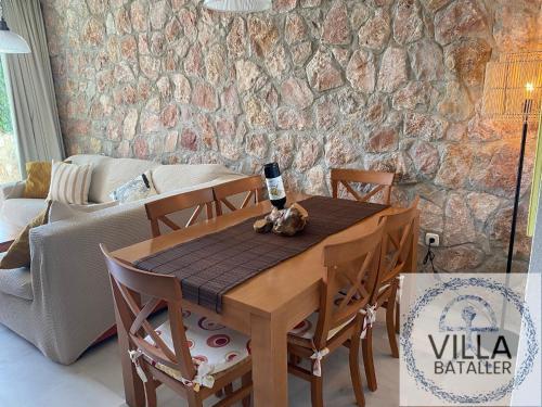 Apartamento Villa Bataller I