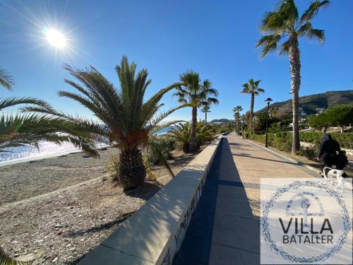 Apartamento Villa Bataller I