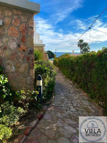 Apartamento Villa Bataller I