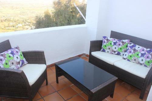 Apartamento Casa Indalina
