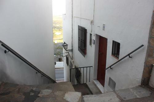 Apartamento Casa Indalina