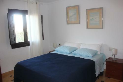 Apartamento Casa Indalina