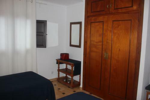 Apartamento Casa Indalina