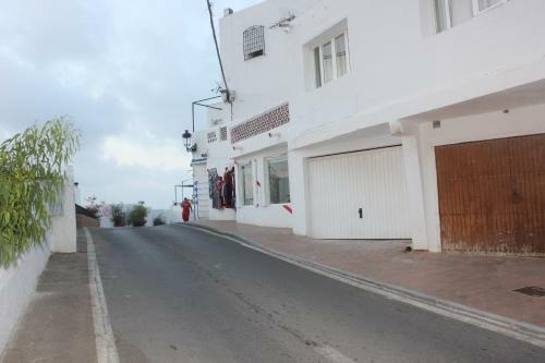Apartamento Casa Indalina