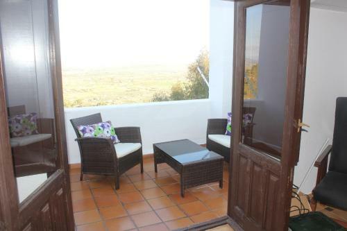 Apartamento Casa Indalina