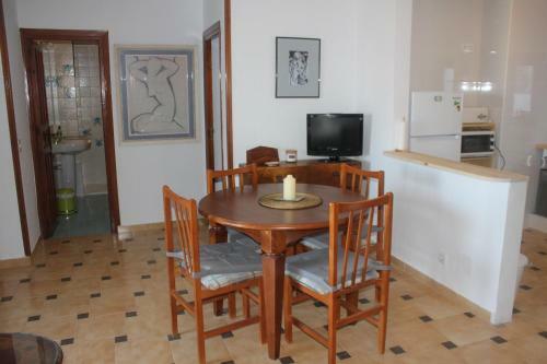 Apartamento Casa Indalina