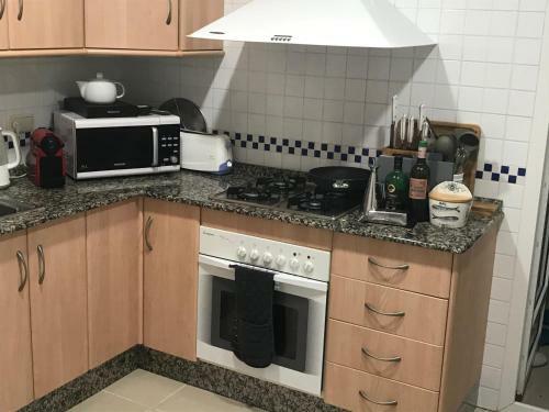 Apartamento Palacio De La Marina