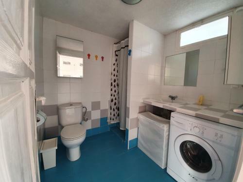 Apartamento Loft Mojacar Neptuno