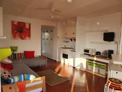 Apartamento Loft Mojacar Neptuno
