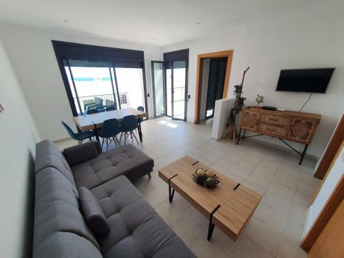 Apartamento Macenas Resort