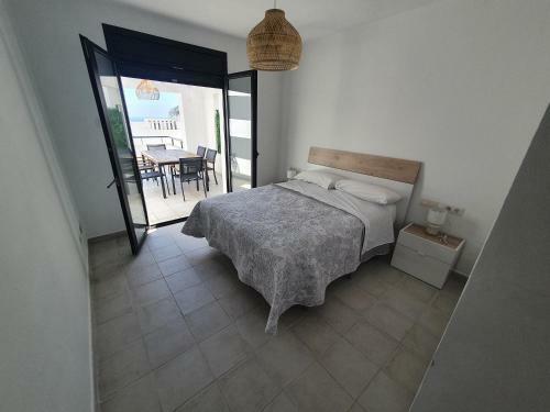 Apartamento Macenas Resort