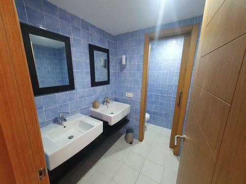 Apartamento Macenas Resort