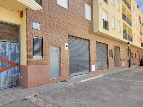 Apartamento Vacacional Adriana , Montanejos