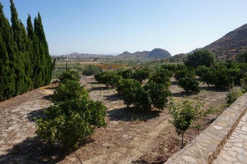 Villa Cortijo Del Aguila