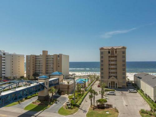 Crystal Tower 609 By Youngs Suncoast