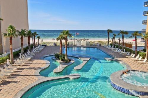 Crystal Tower 609 By Youngs Suncoast