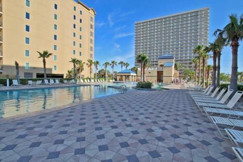 Crystal Tower 609 By Youngs Suncoast