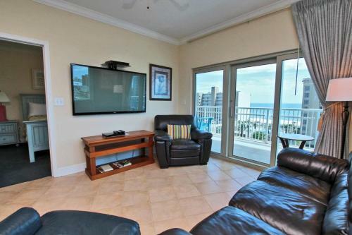 Crystal Tower 609 By Youngs Suncoast