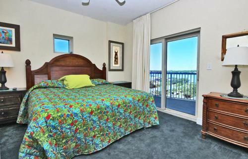 Crystal Tower 609 By Youngs Suncoast