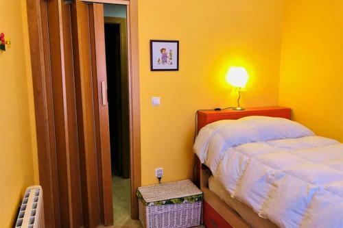 Apartamento Montanejos - Naturaleza Y Relax