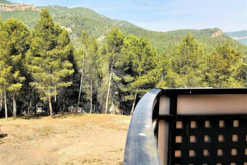 Apartamento Montanejos - Naturaleza Y Relax