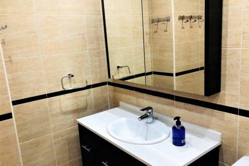 Apartamento Montanejos - Naturaleza Y Relax