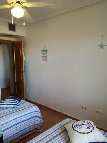 Apartamento Appartement Mojacar Playa Marina De La Torre