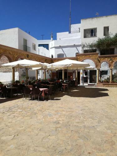 Apartamento Appartement Mojacar Playa Marina De La Torre