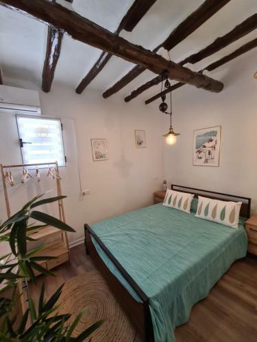 Apartamento White Fish Mojacar