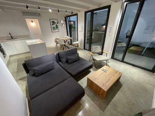 Apartamento Bajo Ca�ada Aguilar, Moj�car Playa