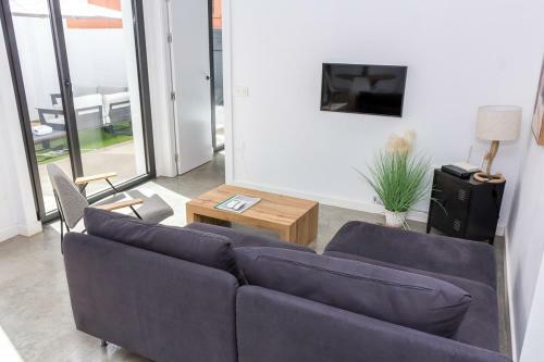 Apartamento Bajo Ca�ada Aguilar, Moj�car Playa