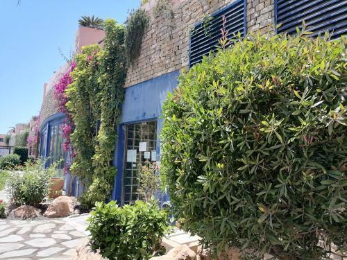 Apartamento Atalaya Azul Mojacar Playa