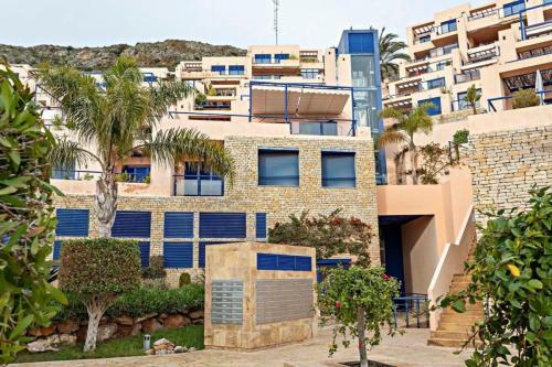 Apartamento Atalaya Azul Mojacar Playa