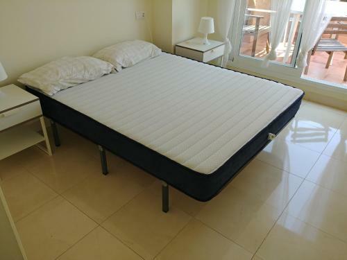 Apartamento Mojacar Playa Para Familias