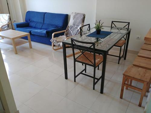 Apartamento Mojacar Playa Para Familias