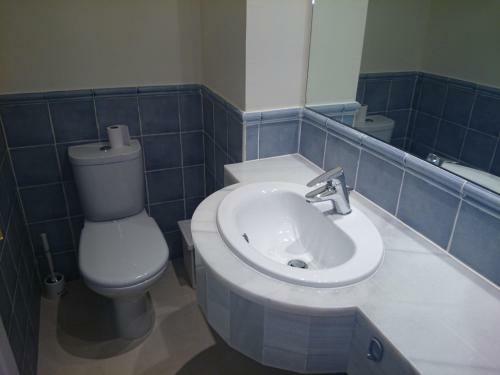 Apartamento Mojacar Playa Para Familias