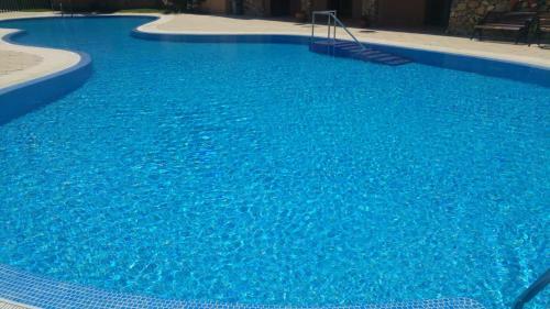 Apartamento Mojacar Playa Para Familias