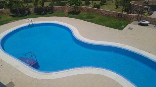 Apartamento Mojacar Playa Para Familias